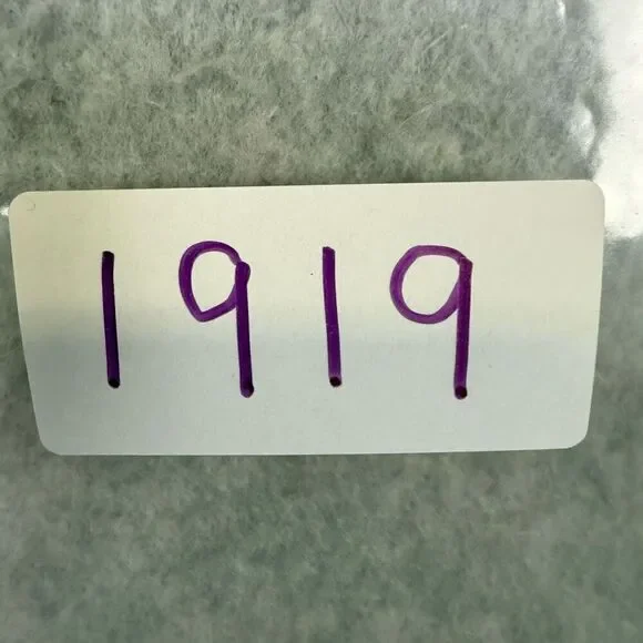 BYLT Premium Basics Mens Size Large Drop Cut Lux Shirt Orange Short Sleeves - Picture 7 of 8